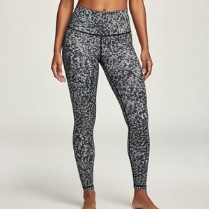 Z by Zella High-Waist Printed Leggings